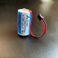 YY 1pce  Q6BAT CR2/38L MELSEC-Q PLC Lithium Battery