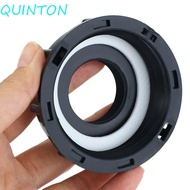 QUINTON IBC fuel tank Durable Ton Barrel Valve Fittings 60mm Female thread IBC Tank Adapter