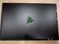 Razer blade 15電競筆電(I7-11800H/16g/512ssd/Rtx3060)