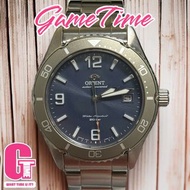 Orient Mako 40 Solar Powered 🇯🇵made in Japan🇯🇵