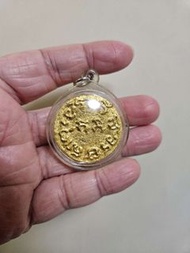 龍婆滿 -- 天神聚會