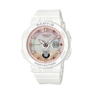 卡西歐 CASIO BABY G 5570/BGA-250-7A2/防水運動手錶