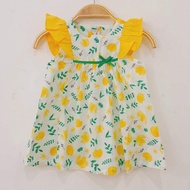 Baby doll Dress Exported By Renoma Korea.