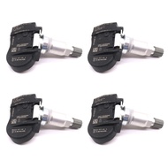 Tire Pressure Sensor For MAZDA 6 CX-3 CX-5 CX-9 MX-5 315MHz TPMS Sensor BHA437140A BHA4-37-140-A