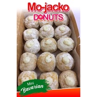 Mojacko Donuts 15 Pcs