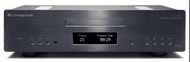Cambridge AZUR 851C、CD播放機 + USB DSD 數位前級擴大機、升頻 DAC；更寬敞、溫暖的音色
