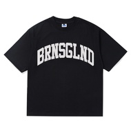 T-shirt | Oversize | Athletic | Brainsgland