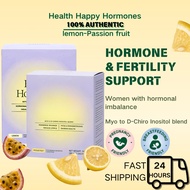 Health Botanical Beverage Mix - moom health inositol | For Hormonal balancer, Fertility, PCOS, Menst