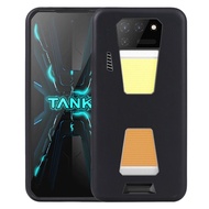Dropshiping TPU Phone Case For Unihertz Tank 2/Unihertz 8849 Tank 3/Unihertz 8849 Tank Mini 1/Uniher