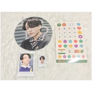 【hot sale】 [Tingi] BTS Season's Greetings 2021 Bundle