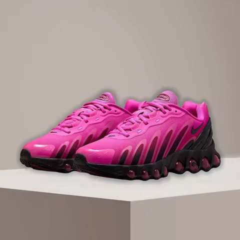 Nike Air Max Dn8 Unisex Running Shoes Comfortable, versatile, breathable, cushioned low-top running 