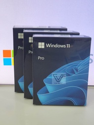 Windows 11 Pro (HAV-00163 ) 64 Bit Intl USB Full Box (FPP)