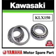 KAWASAKI KLX150 STEERING CONE SET 0 KACANG BEARING BEARINGS HANDLE KLX-150 KLX 150 KAWASAKI