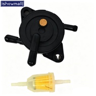 [ISHOWMAL] FR691V FX691V Fuel Pump for Kawasaki FX730V FX651V 49040-0770 9040-7008 Engine