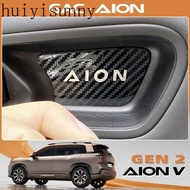 HYS Gac AION V ev / gen2 SUVGAC AION V ev / gen2 SUV gen2 V Tyrannosaurus Rex Modified AION RT Parts