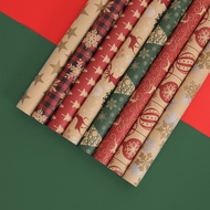 Gift Wrapping Paper, Gift Shop Scrapbook Paper Dai Bao Bao