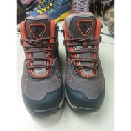 Leisure Time Outdoor Shoes Size 38 (240)