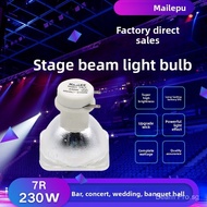 7R 230W Beam Lamp Bulb 230w Ballast Power Supply for R7 MSD Platinum Stage Light