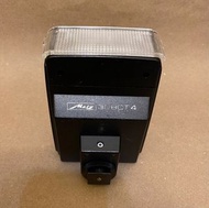 Metz 30BCT4  Mecablitz 閃光燈 for菲林相機用