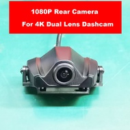 1080P specal rear camera for 4K wifi dashcam