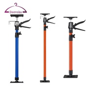 [deevoka] Multifunctional Furniture Lifter Jack Stainless Steel for Installing Cabinets Board Lifter