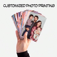 10/15/20 ảnh in tùy chỉnh - 4R-4x6 inch, 5R-5x7 inch, ảnh in tùy chỉnh tại Photo Booth, quà tặng, ản