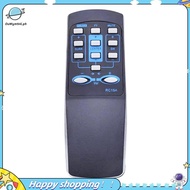 【ouwym9al】Remote Control Suitable for Sound Speaker System R501T04/S5.1M RC15A/RC16 R501T RC16 RC15T