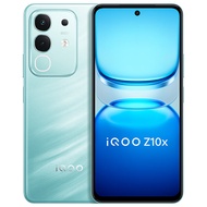 VIVO iQOO Z10 Turbo+ iQOO Z10 Turbo Plus Smartphone Dimensity 9400+ /iQOO Z10 Turbo Pro Snapdragon 8