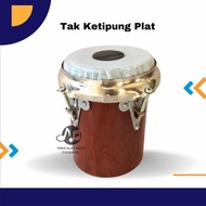 Ketipung Gendang Dangdut Koplo Alat Musik Ketipung Kendang