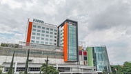 HARRIS Hotel & Conventions Festival Citylink Bandung