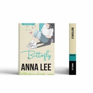 NOVEL BUTTERFLY (ANNA LEE)