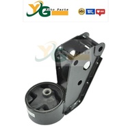 Engine mounting nissan sentra b13 auto lh