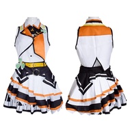 Cosplay Costume - Kiritani Haruka & Momoi Airi from Anime Project Colorful Stage