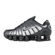 Nike Casual Shoes Wmns Shox TL Fade Women's Black White Gradient Spring [ACS] IH1336-002