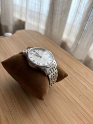Tissot 天梭