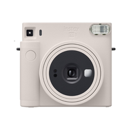 富士膠片 - instax SQUARE SQ1 即影即有菲林相機 白色 (平行進口)