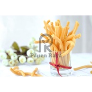 Ready PR Cheese Onion Sticks 250gr Ready-to-Eat Snack