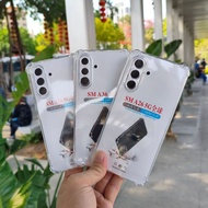 samsung a56 5g phone case samsung a56 case a56 samsung case Four Corners Shock-resistant Phone Case 