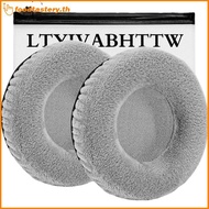 FTY  Soft Memory Foam Earpads for Beyerdynamic DT990 DT880 DT770 PRO Earphones N