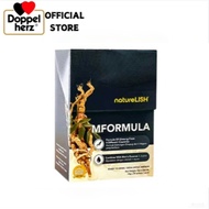 Buy 3 get 1 free  Naturelish MFormula 四国人参 护肾 | 30 Sachets | Boosts Stamina & Performance | Enhances