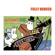 Moomin's Desert Island (Paperback) by Tove Jansson