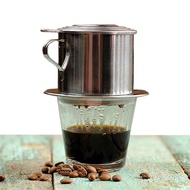 Vietnamese Coffee Dripper Dripper Maker Coffee Filter Cup
