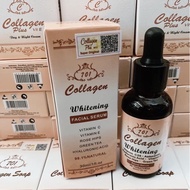 Collagen Whitening Facial Serum 701