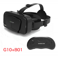 手機3D VR眼鏡-G10+B01