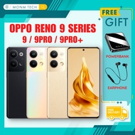 OPPO Reno 9 Pro+ / Snapdragon 8+Gen 1/ Oppo Reno 9 Pro Dimensity 8100-Max / OPPO Reno 9 Snapdragon 7