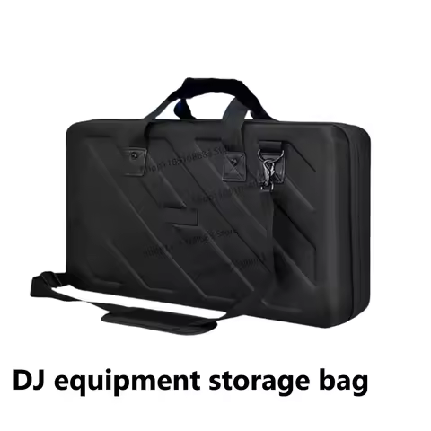 For DDJFLX4 400 SR2 SX 800 1000 DDJ1000SRT FLX6 GRV6 controller XDJRR All-in-one DJ mixing bag DJ eq