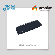 PROBLUE BG-789｜Long Fins Bag for scuba diving
