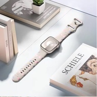 Sari thread watch strap suitable for Apple Watch 1 Series 2 Apple Watch Series 3 Apple Watch Series 