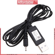 GLO Charger for  5800 5310 N73 E63 E65 E71 E72 6300 USB Charging Power Adapter