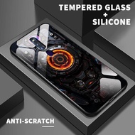 Case Hp For OPPO F11 Pro F9 Pro F5 Youth F7 F15 F17 Pro F19 Pro F19s F1s F21 Pro 4G F21s Pro F23 F25